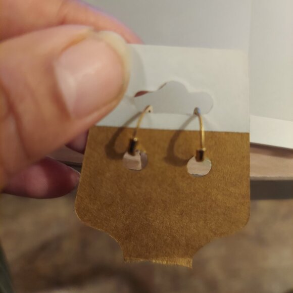 Bracelet and Earring Set - Picture 5 of 6